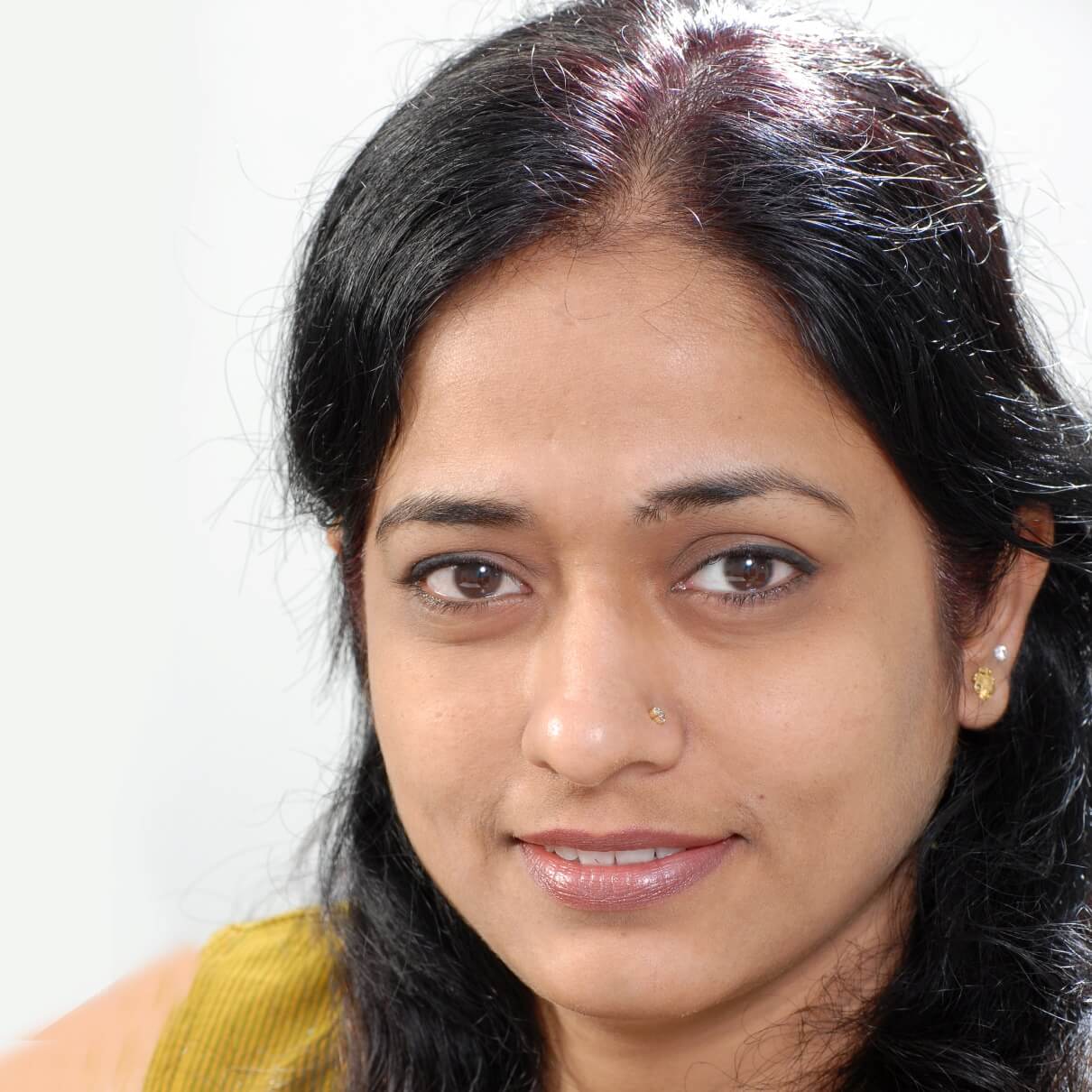 Nishtha Gupta-Vaghela