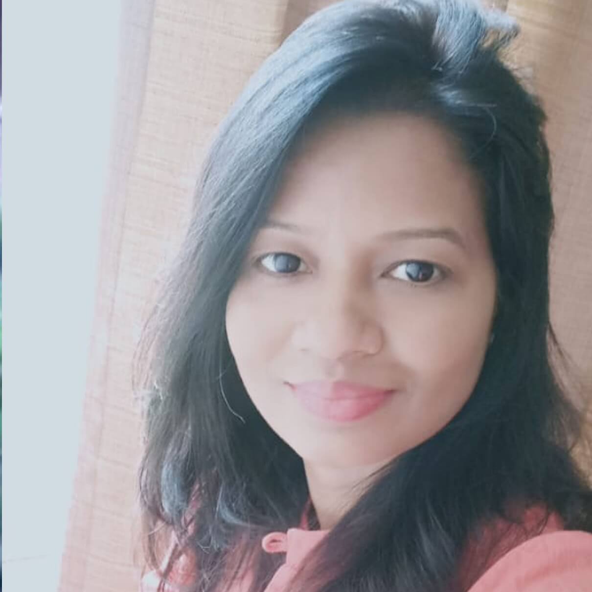 Sneha SP