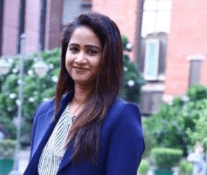 Swati Gantellu